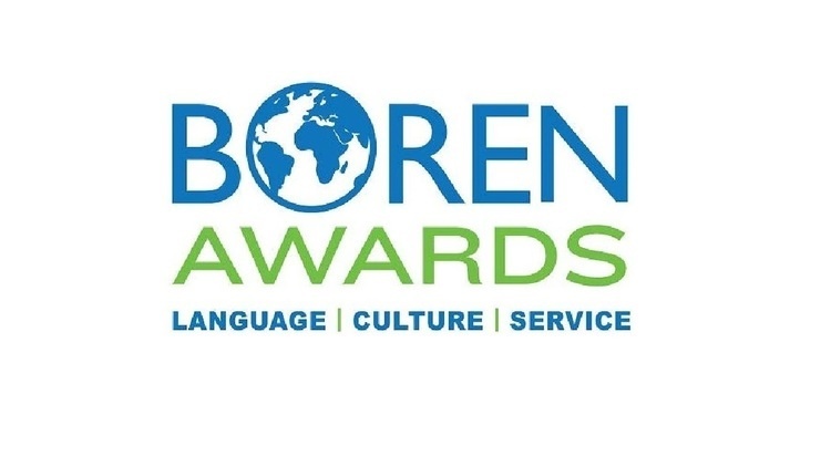 Boren Awards