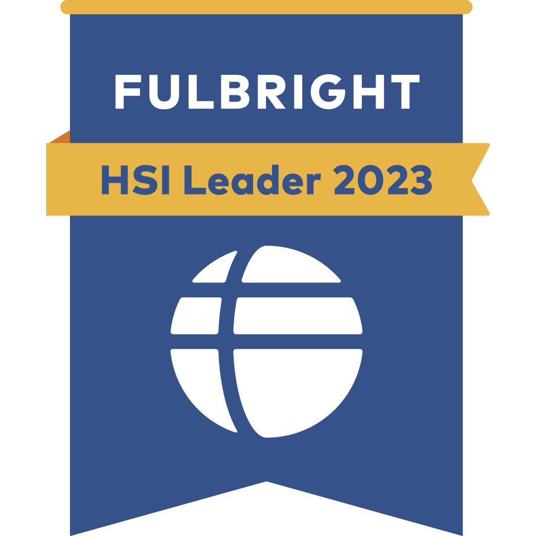 Texas Tech University Named Fulbright HSI Leader by U.S. Department of State