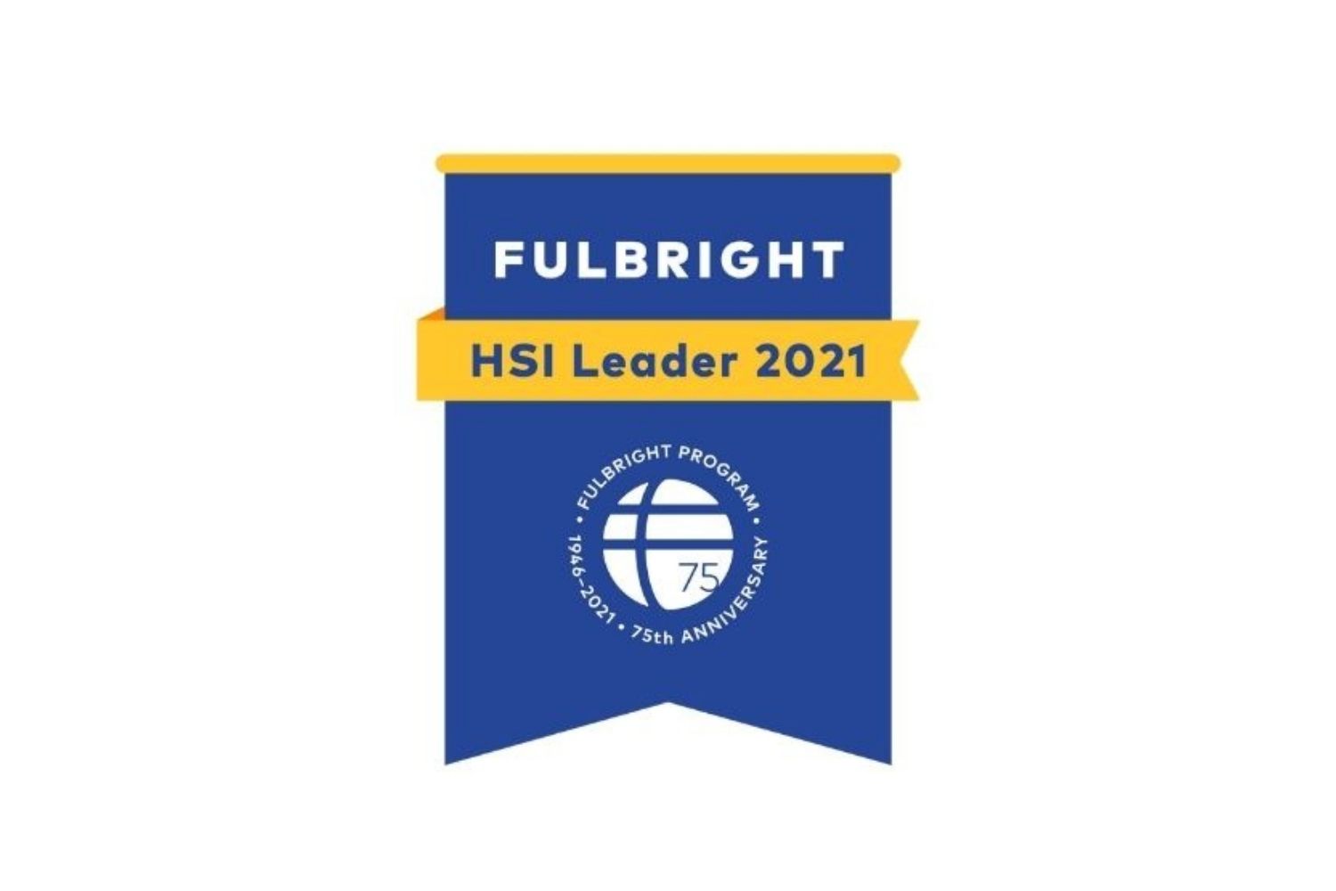 Texas Tech University Named 2021 HSI Leader by Fulbright Program