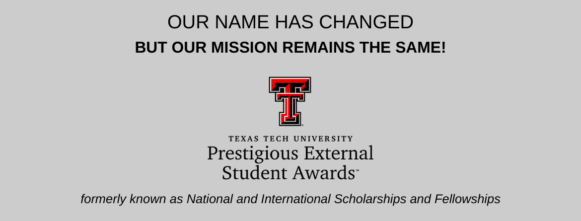 Name Change Banner Name Change Banner