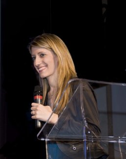 Alessandra Corsi Alessandra Corsi