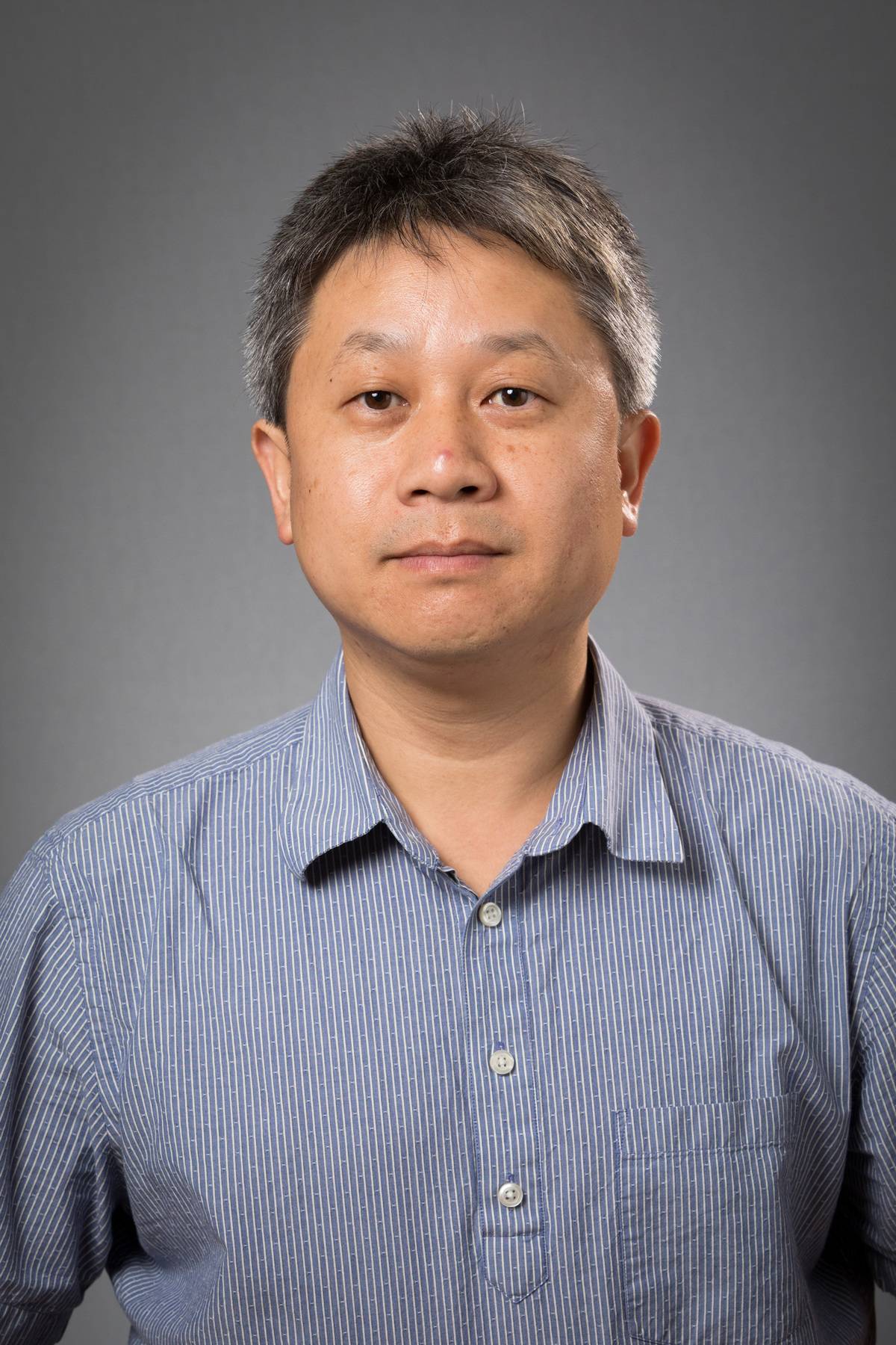 Dr. Myoung-Hwan Kim