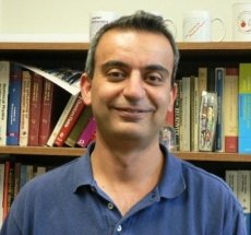 Mahdi Sanati