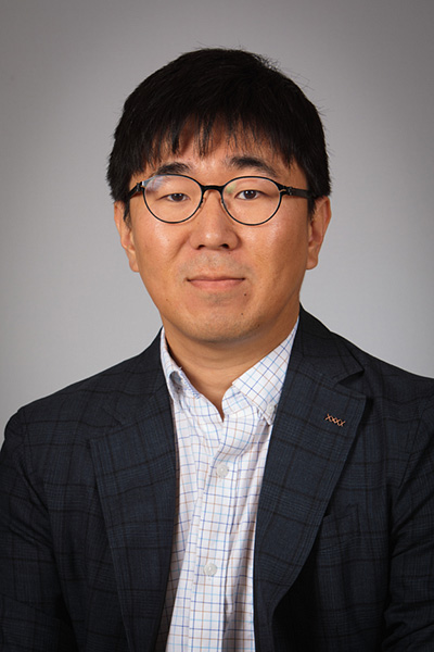 Sangsik Kim