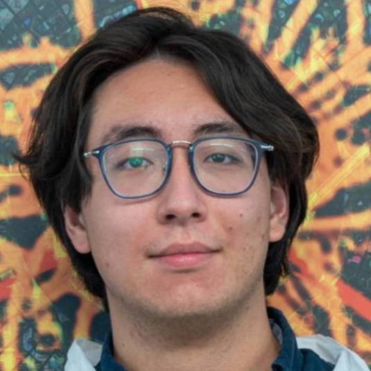 Timur Abdilov