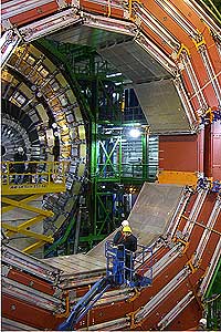 Muon Solenoid