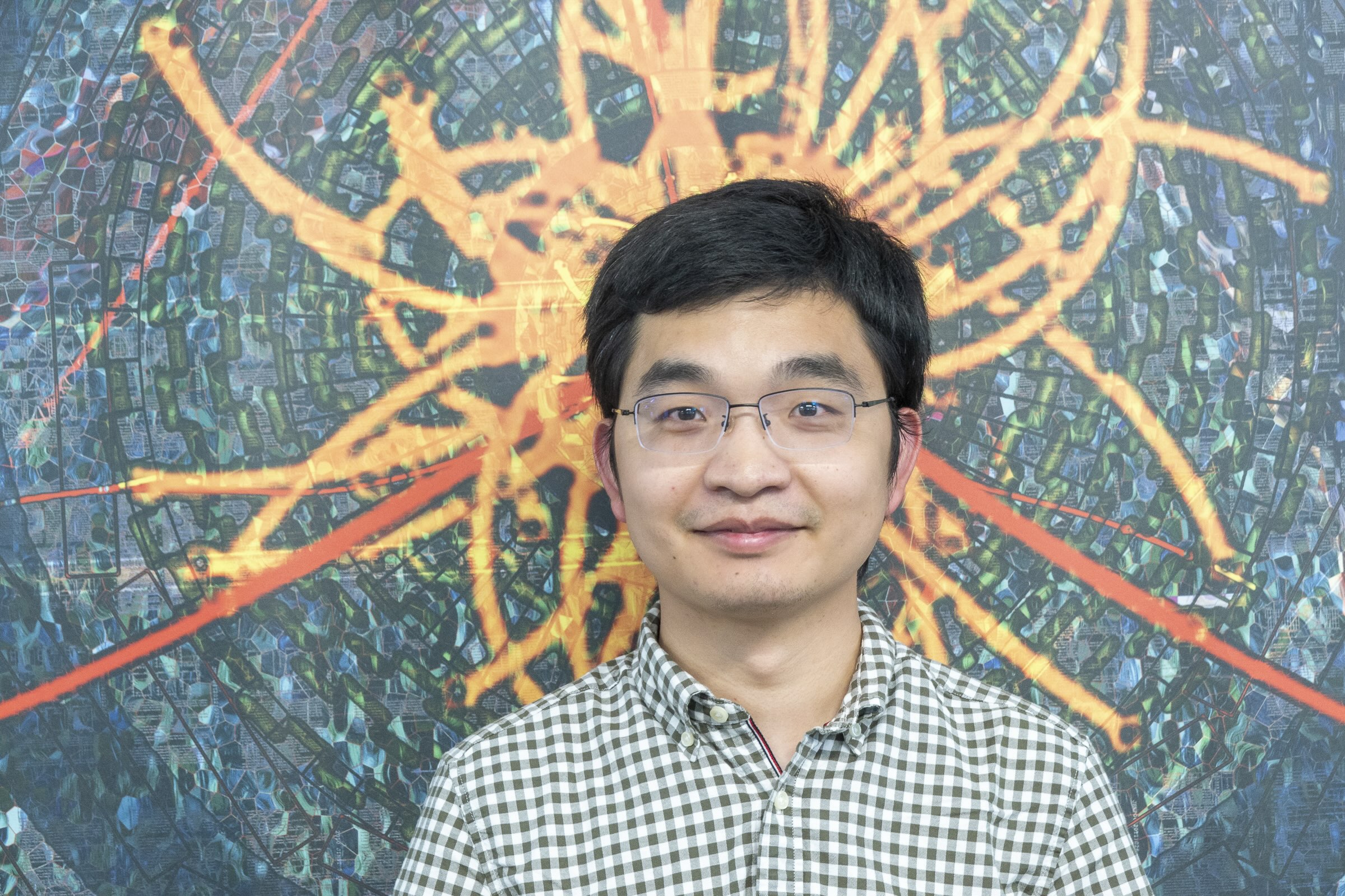 Yongbin Feng