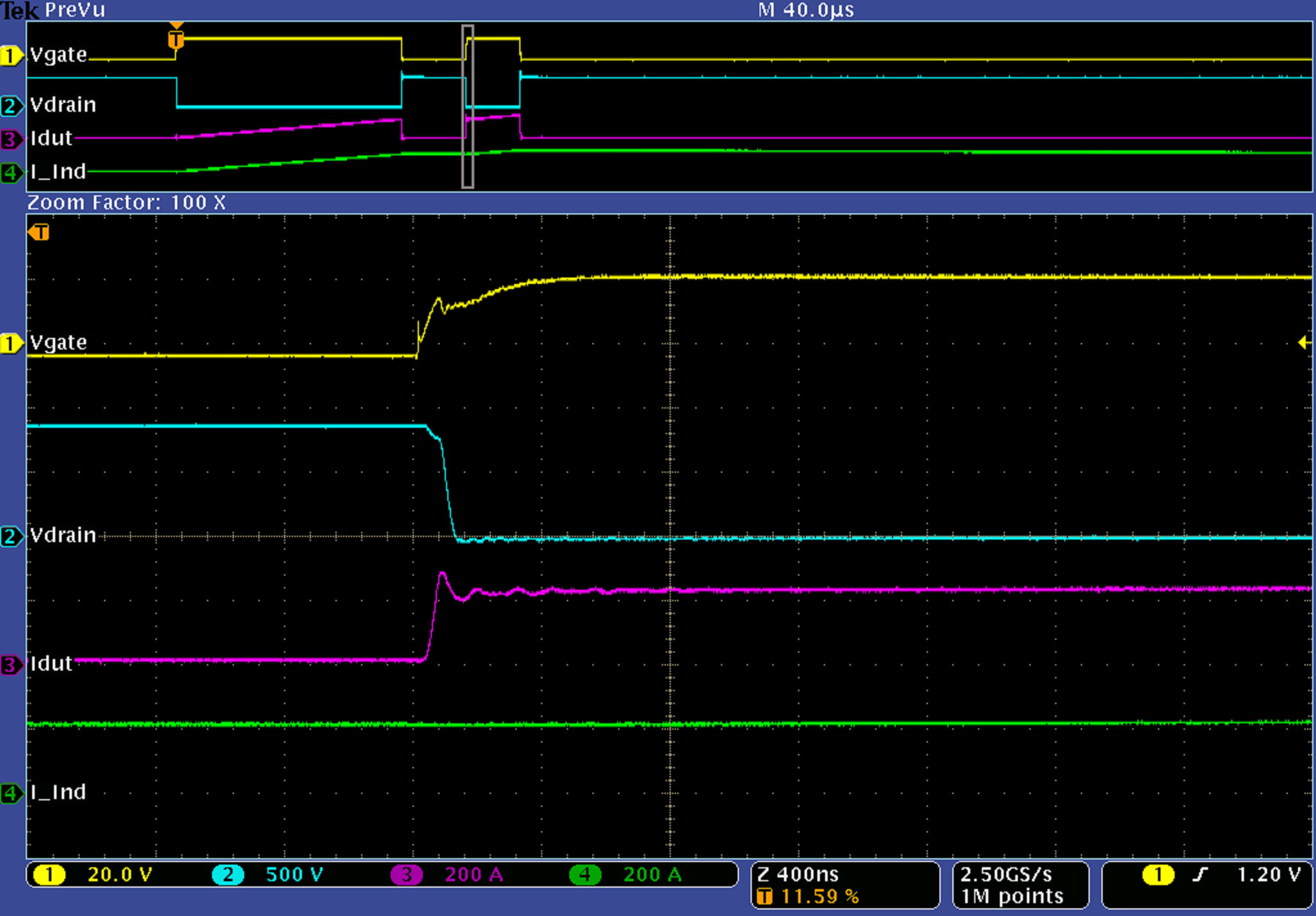 Pulse-TestBed2