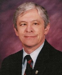 Portrait of Charles Myles