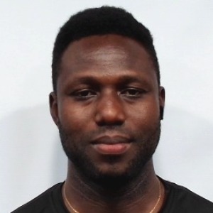 Portrait of Chinonso Emmanuel Ebom Portrait of Chinonso Emmanuel Ebom
