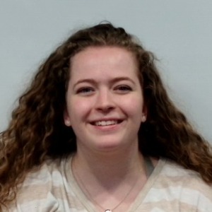 Portrait of Emily Maxey