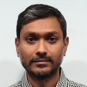 Portrait of Md. Nahian Chowdhury Portrait of Md. Nahian Chowdhury