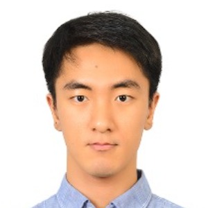 Portrait of Seungjun Ryu Portrait of Seungjun Ryu