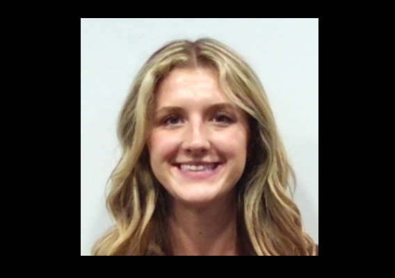 Portrait of Mackenzie Talbott