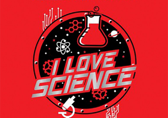 south plains science fair flyer