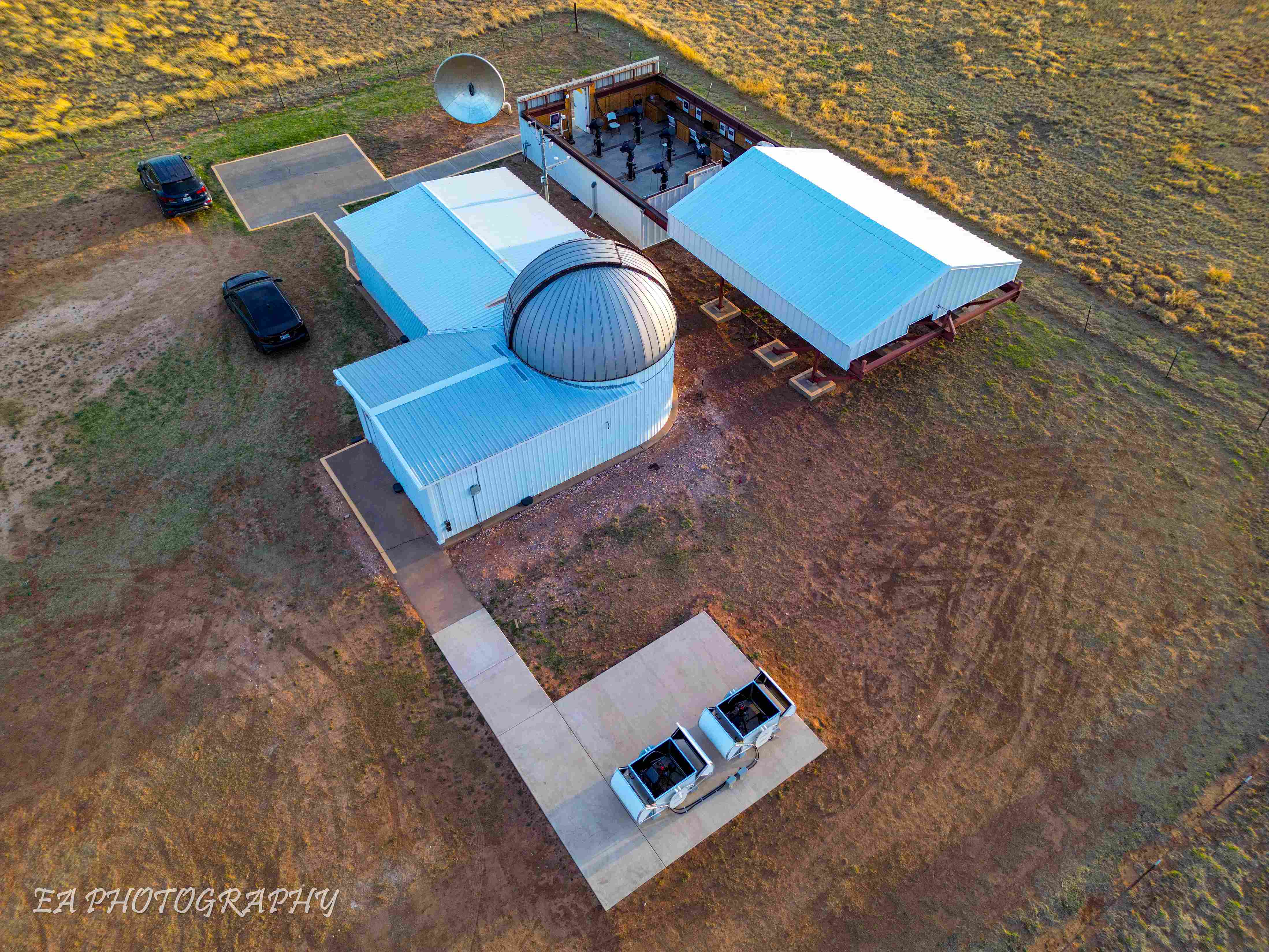 observatory
