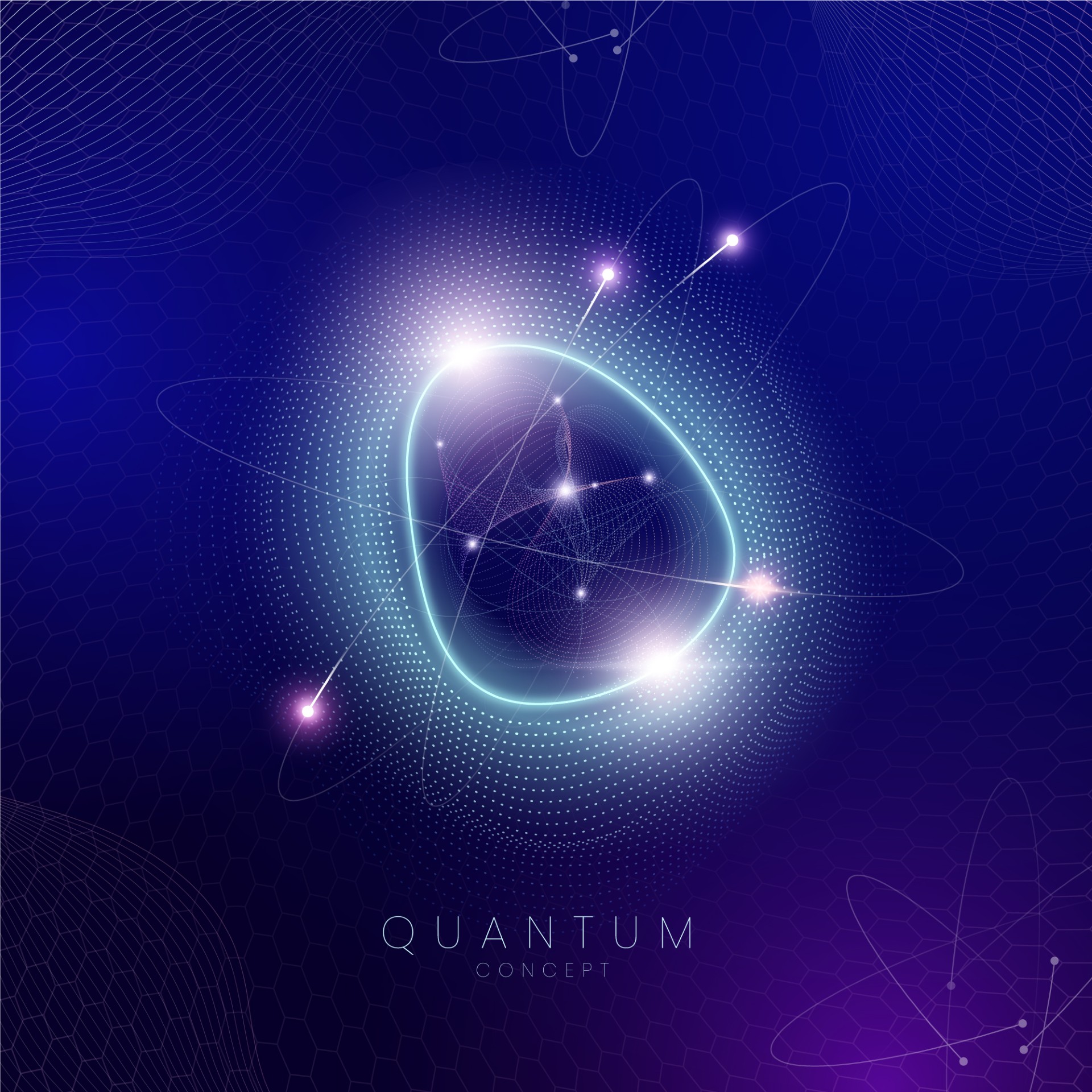 QM