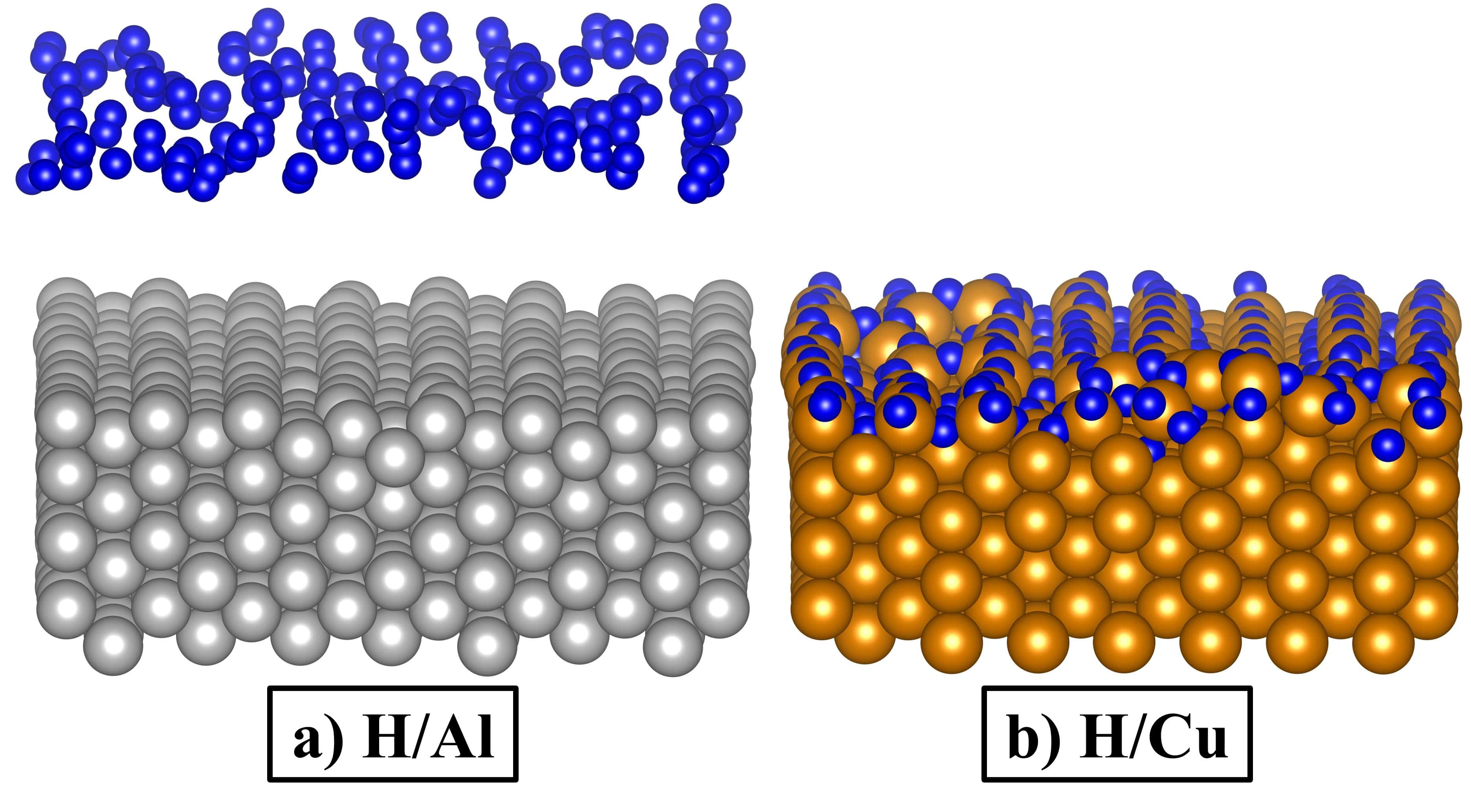 Element structure