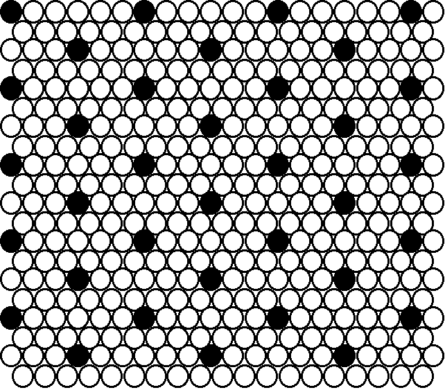 superlattice