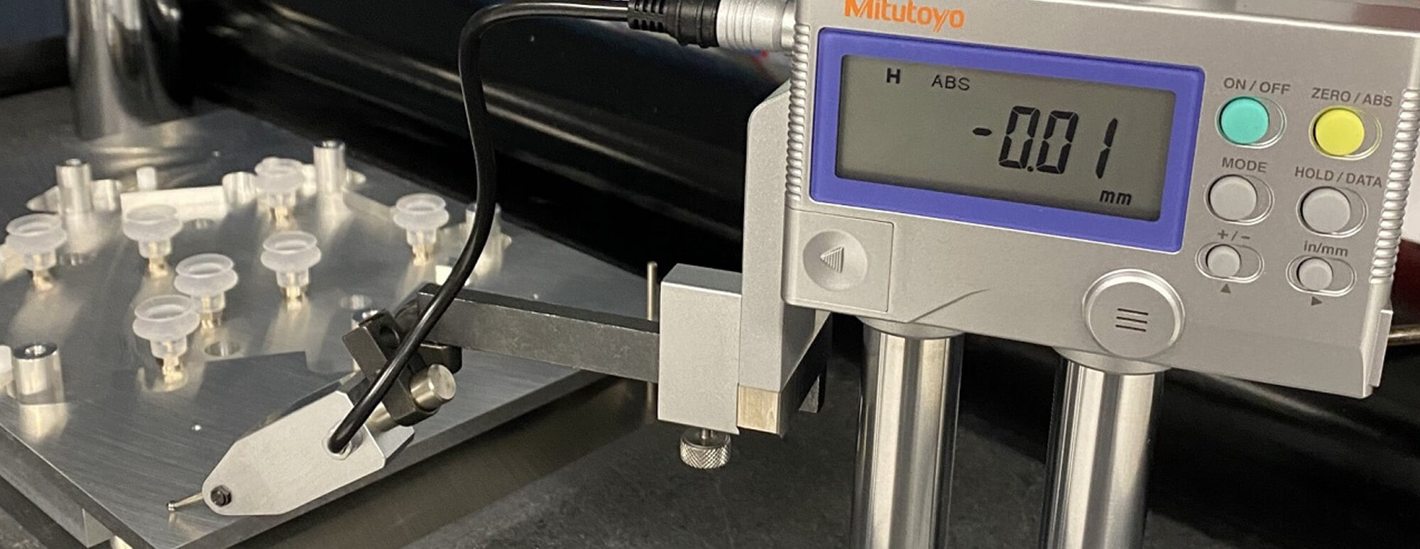 cees lab equipment