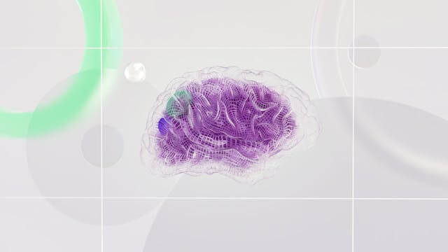 artistic depiction of biophysics