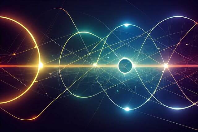 abstract image for Physics Education