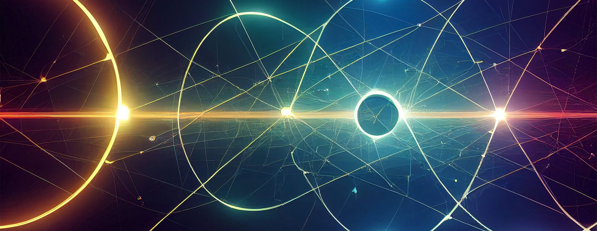 abstract image for Physics Education