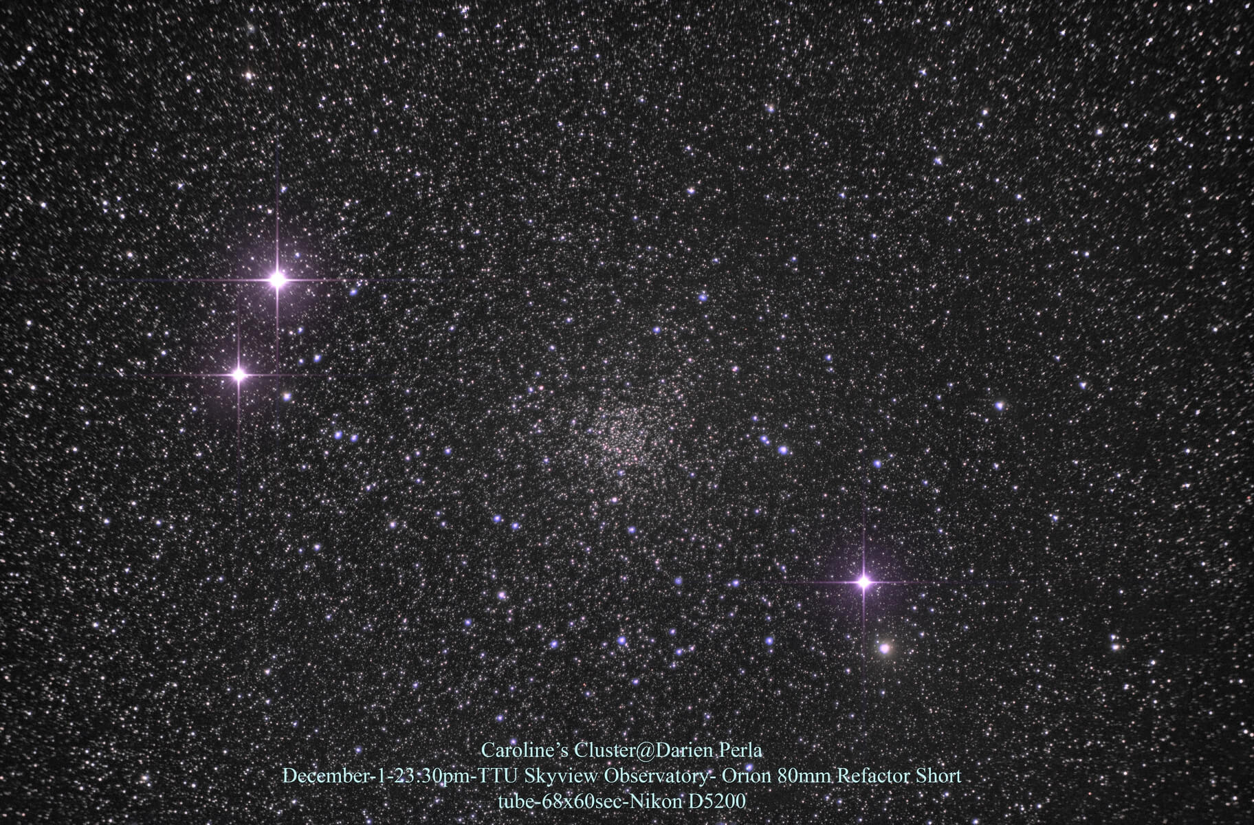 carol_cluster