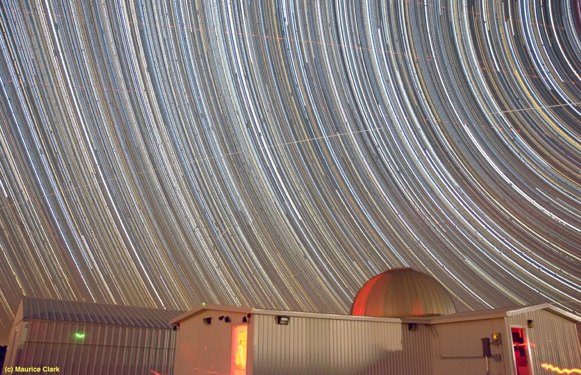star_trails