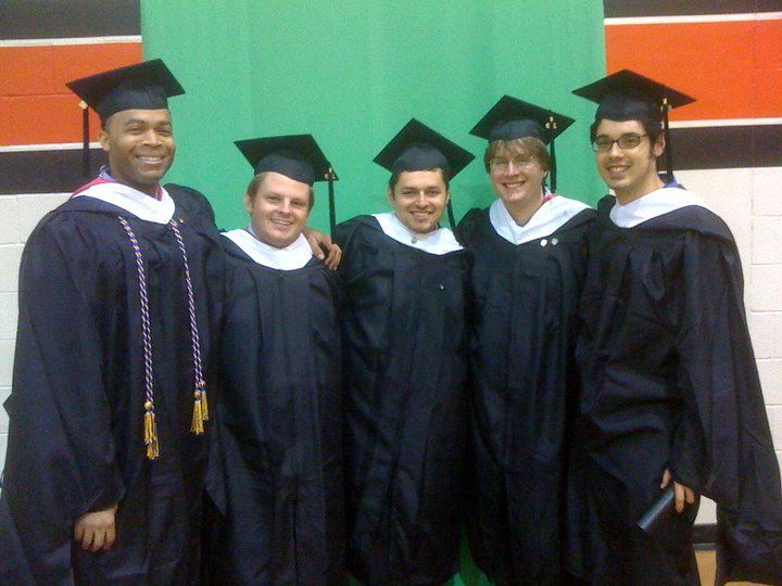 Class.Grad.2010