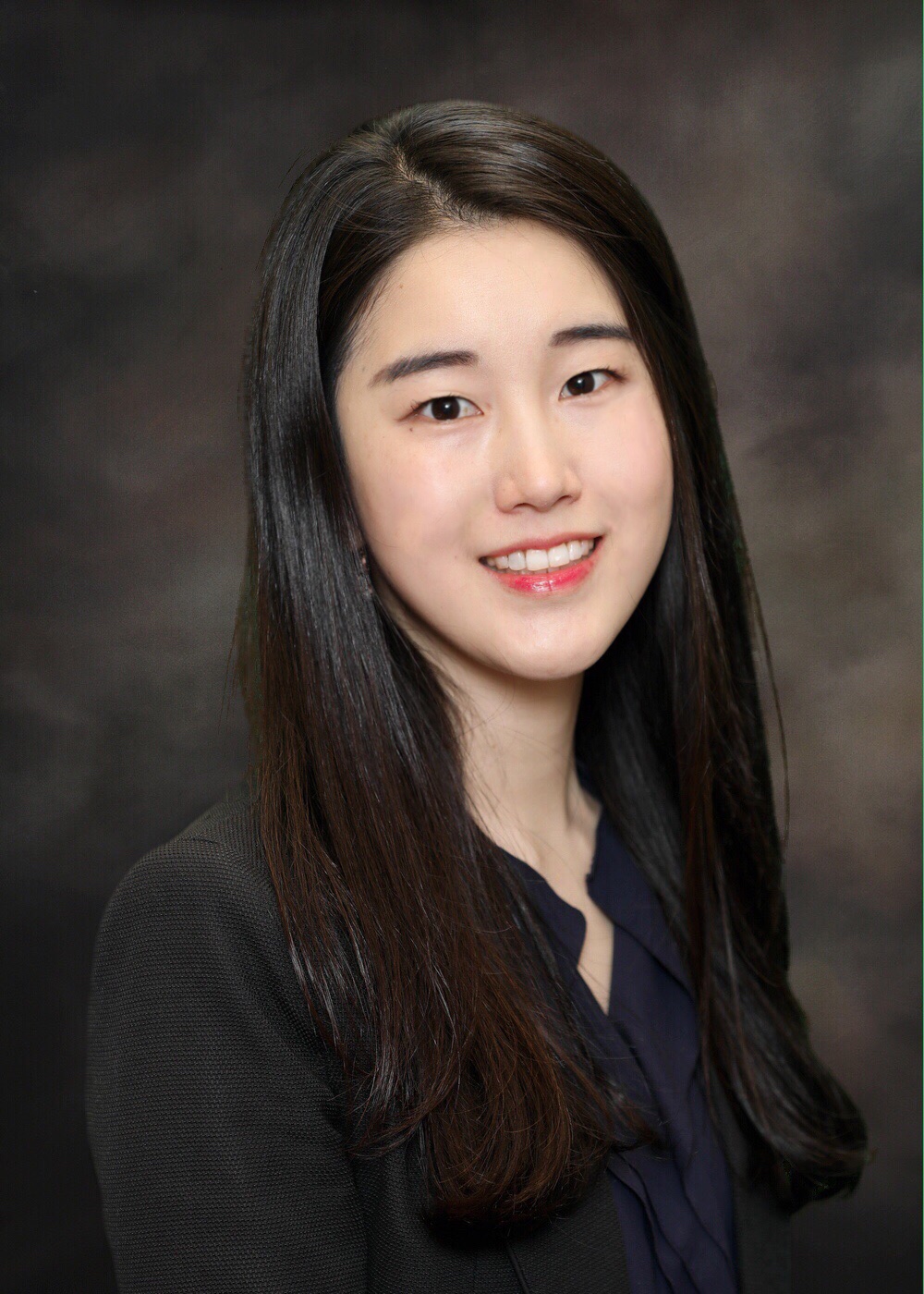 Dr. Yooneui Kim Dr. Yooneui Kim
