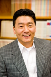 Dr. Sung Kwon Dr. Sung Kwon