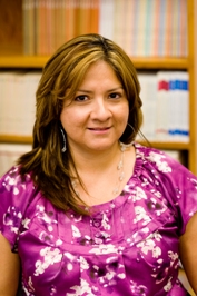Dora Rodriguez