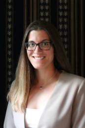 Dr. Alissandra Stoyan Dr. Alissandra Stoyan