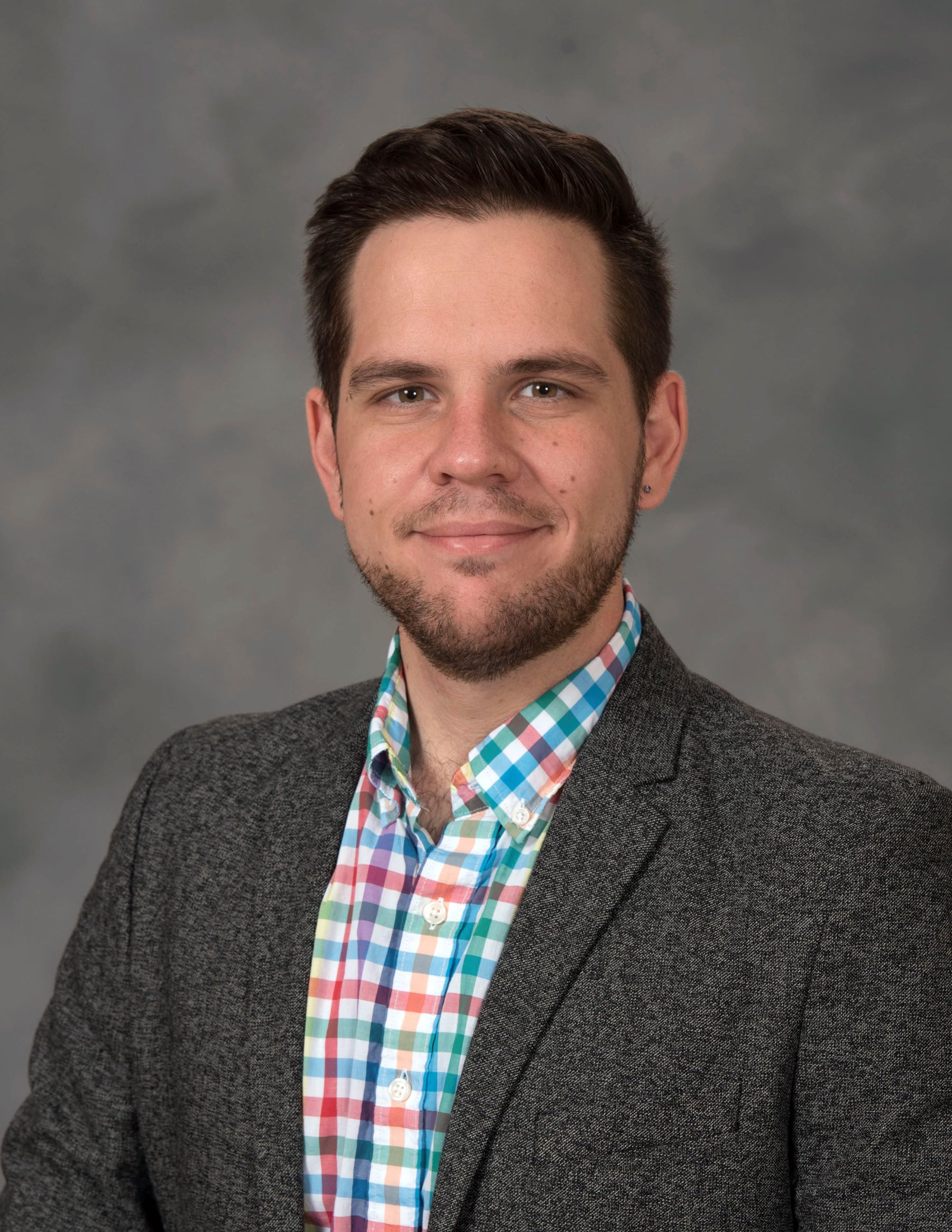 Dr. Wesley Wehde Dr. Wesley Wehde