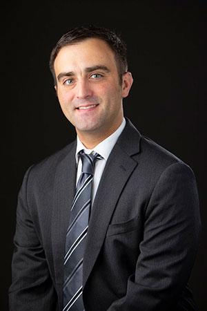 Dr. Daniel Scheller Dr. Daniel Scheller