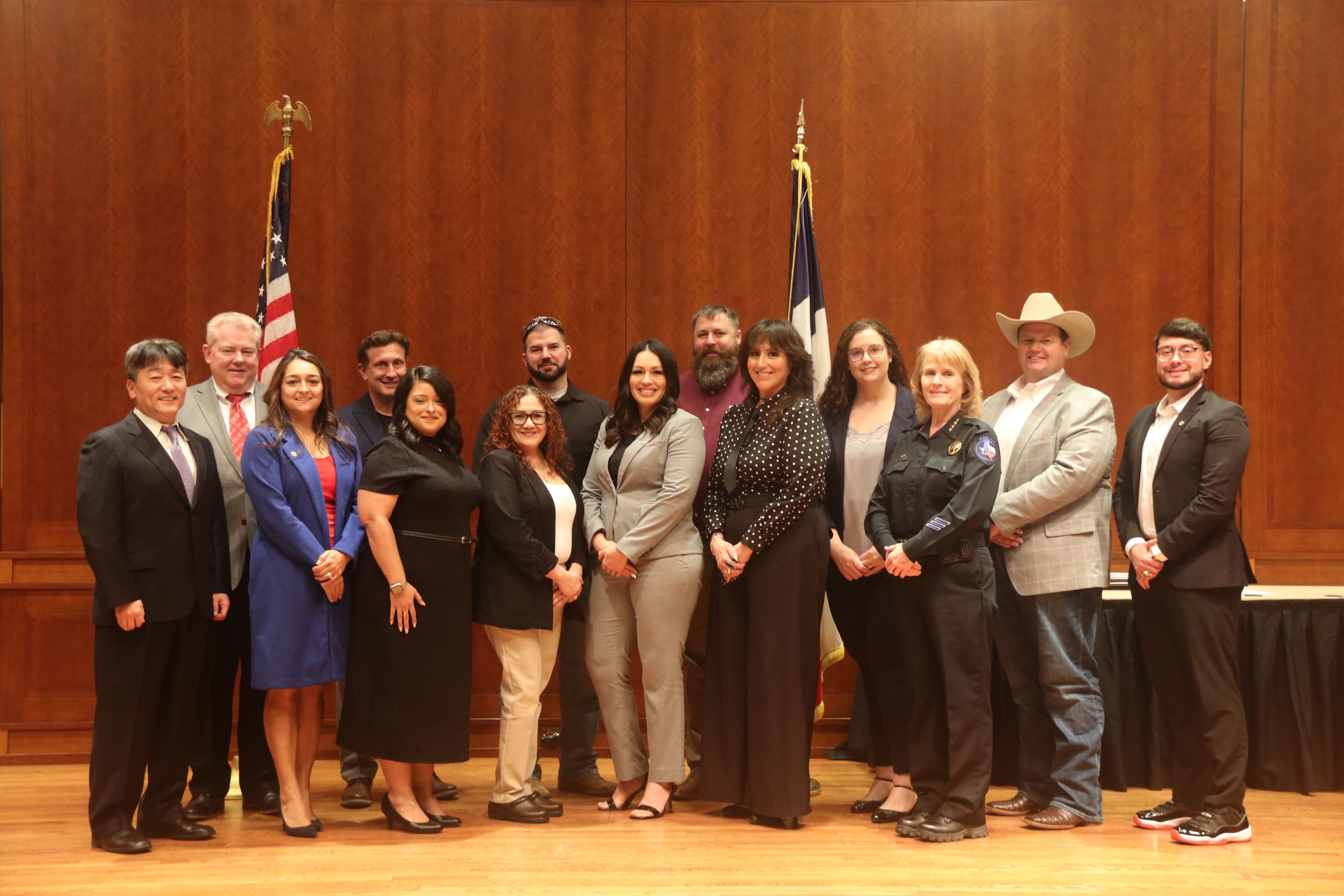 CPM Texas Tech Dec 2025