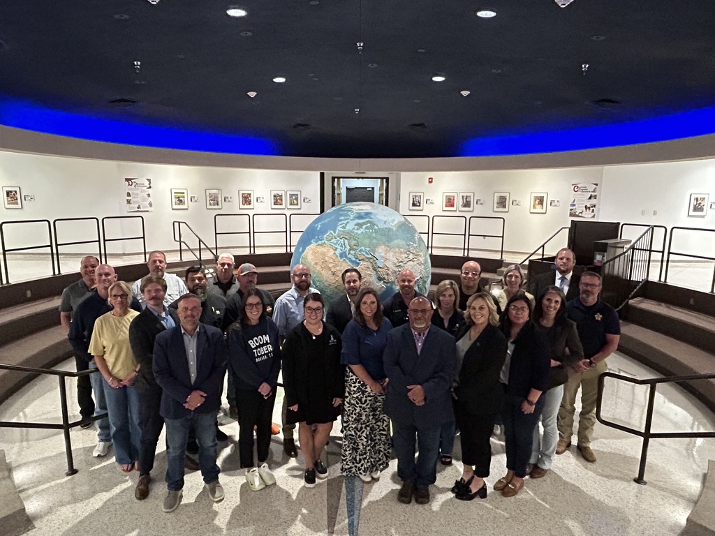 Group Picture One