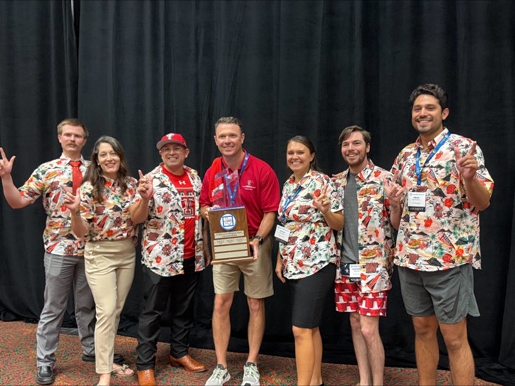 TCMA Intercollegiate Bowl Team 2025 Champions! TCMA Intercollegiate Bowl Team 2025 Champions!