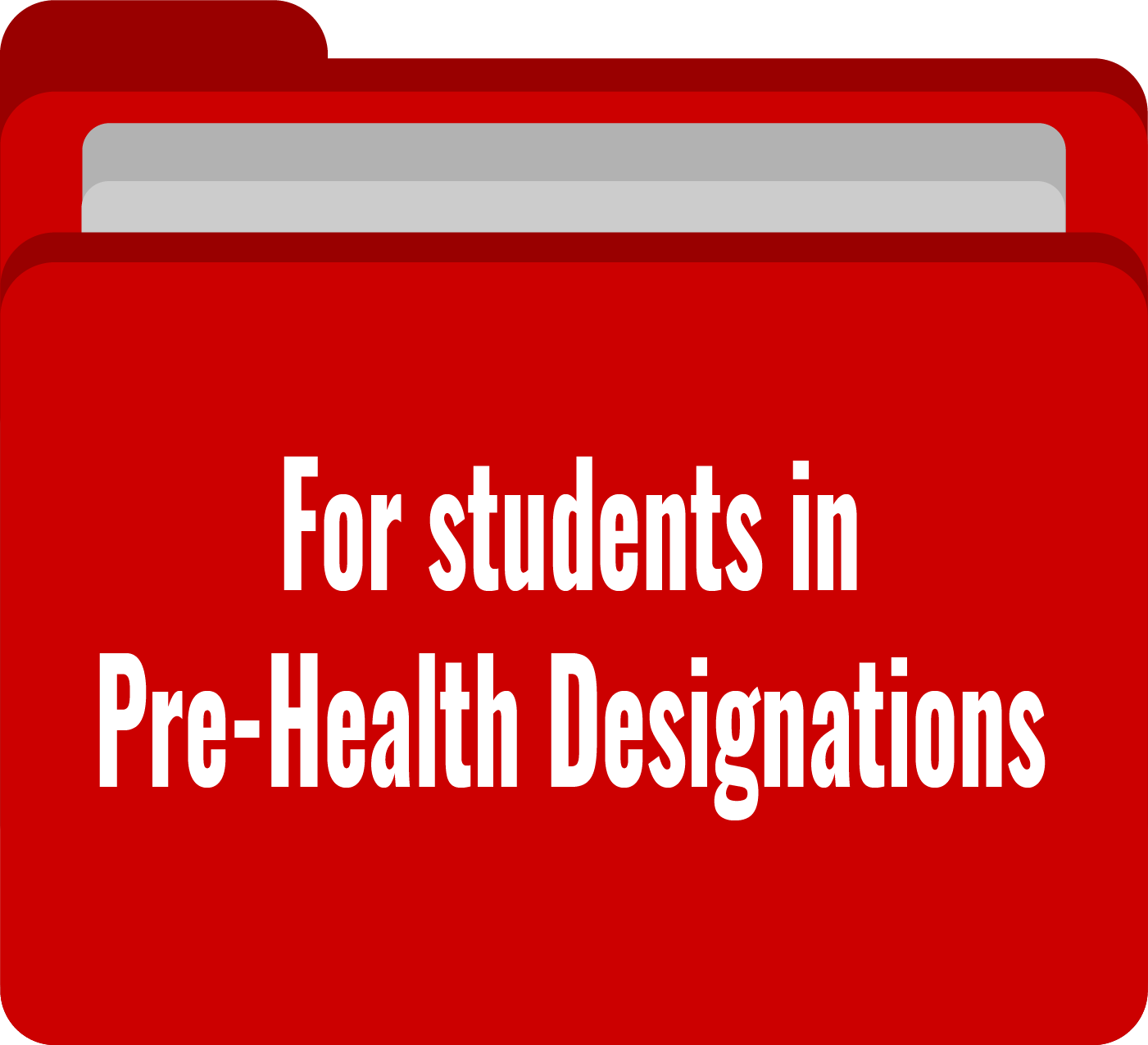 designations folder