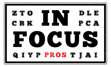 In Focus Professionals