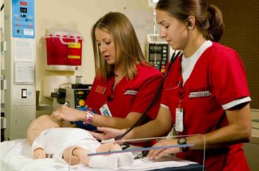 Pre-Nursing | Pre-Health Areas | PPHC | TTU