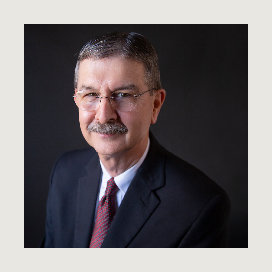 Dr. Michael Galyean Dr. Michael Galyean