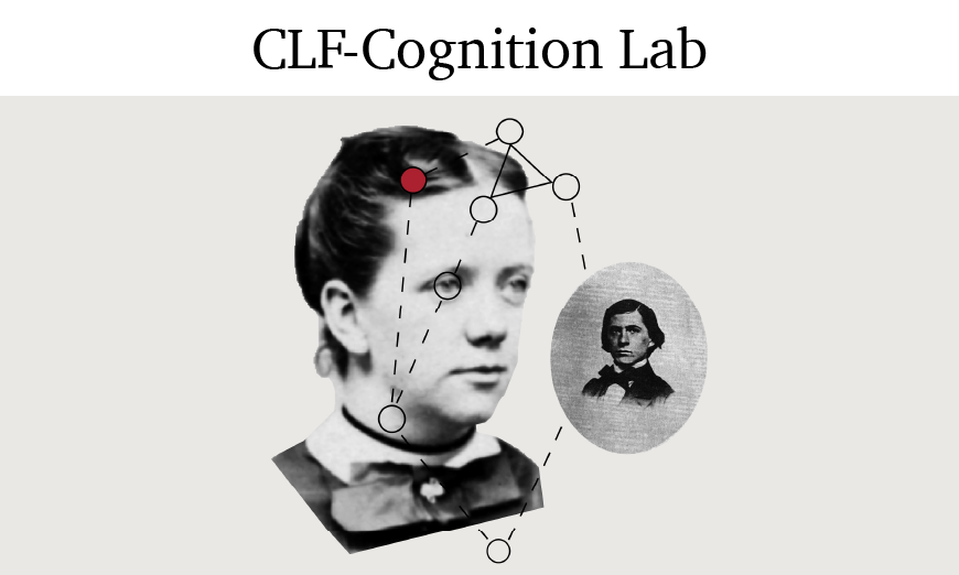 CLF-Cognition Lab