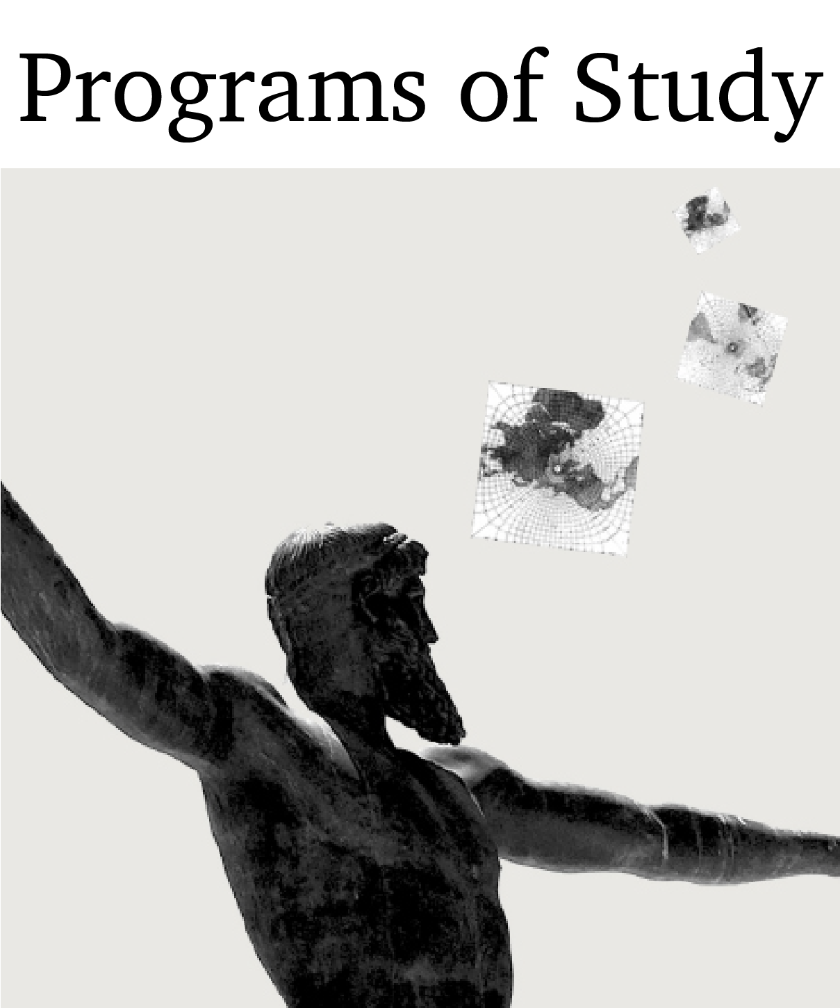 Study Programs