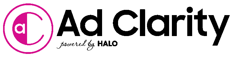 Ad Clarity Logo
