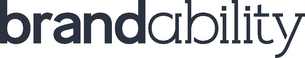 Brandability Logo