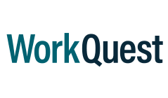 Work Quest Logo