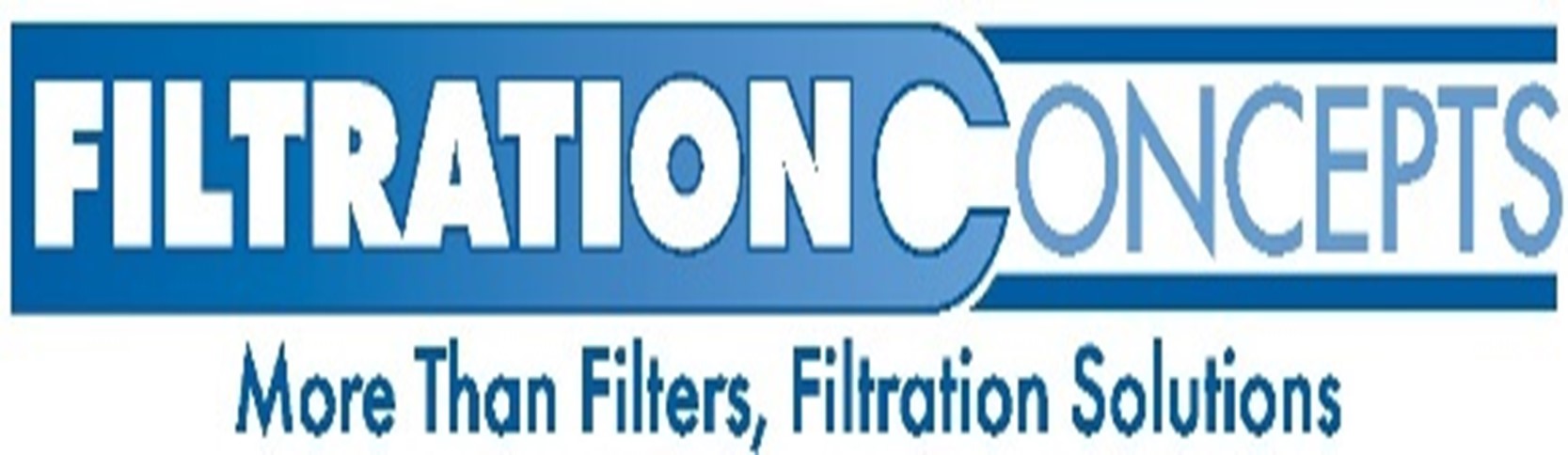 Filtration Concepts inc. Logo