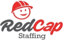 Red Cap Logo